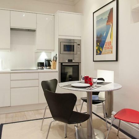 Unique Apartment Marble Arch London Exterior foto