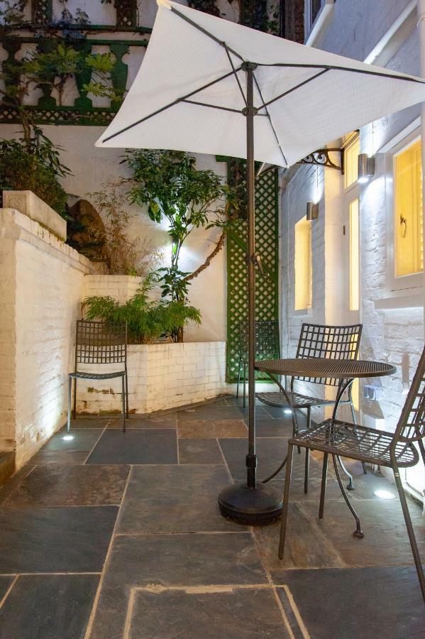 Unique Apartment Marble Arch London Exterior foto